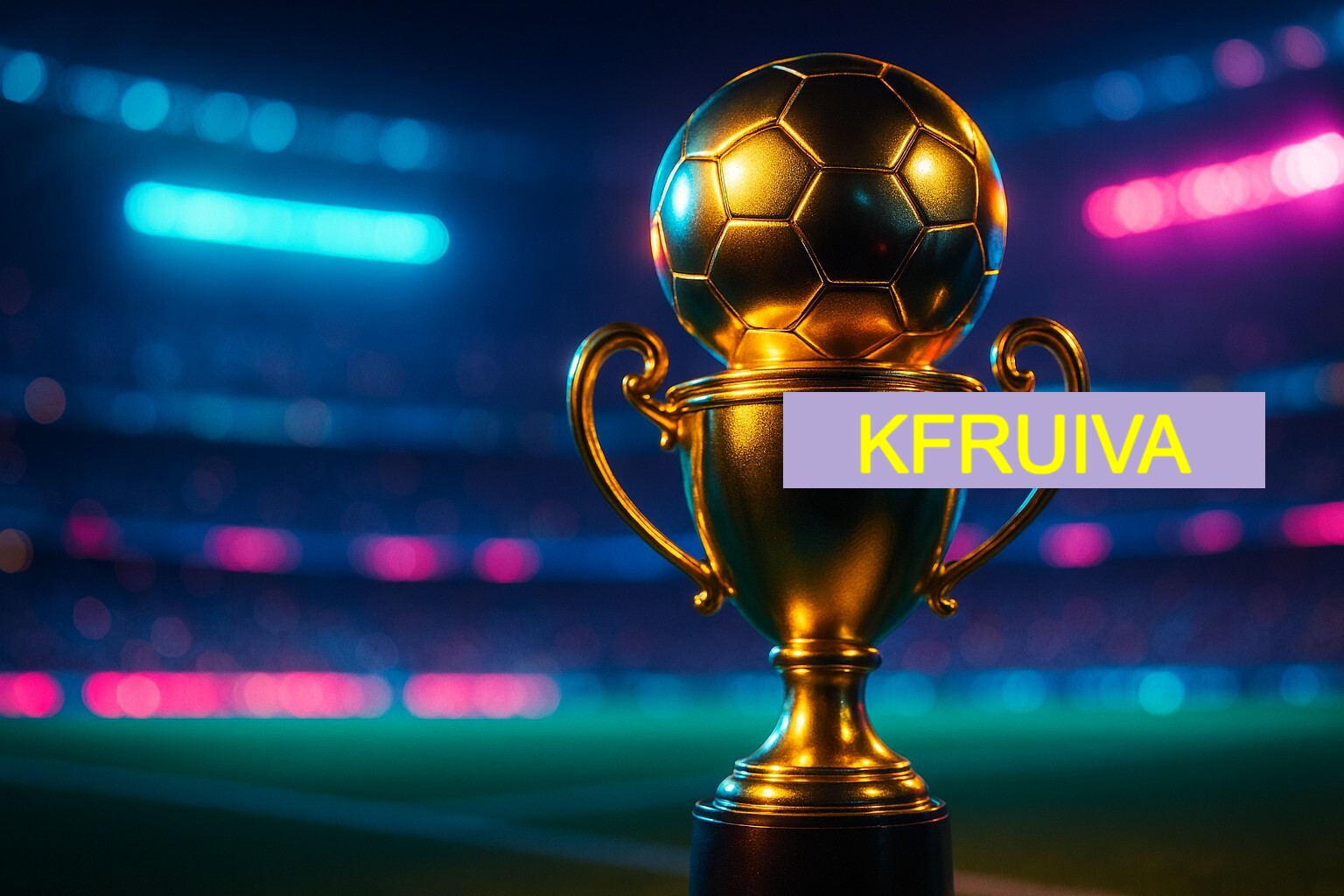 Eventos Esportivos