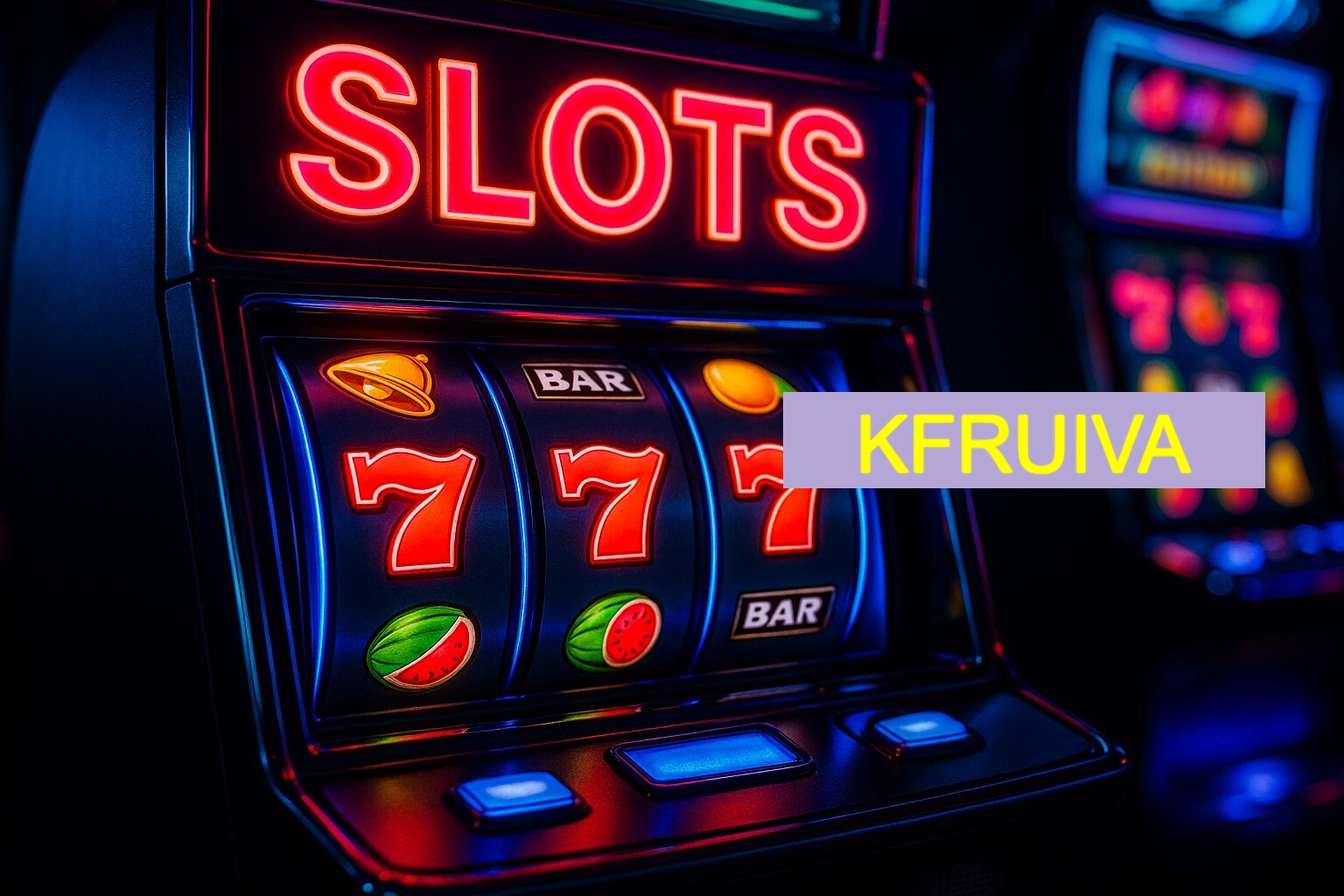 Benefícios dos Slots